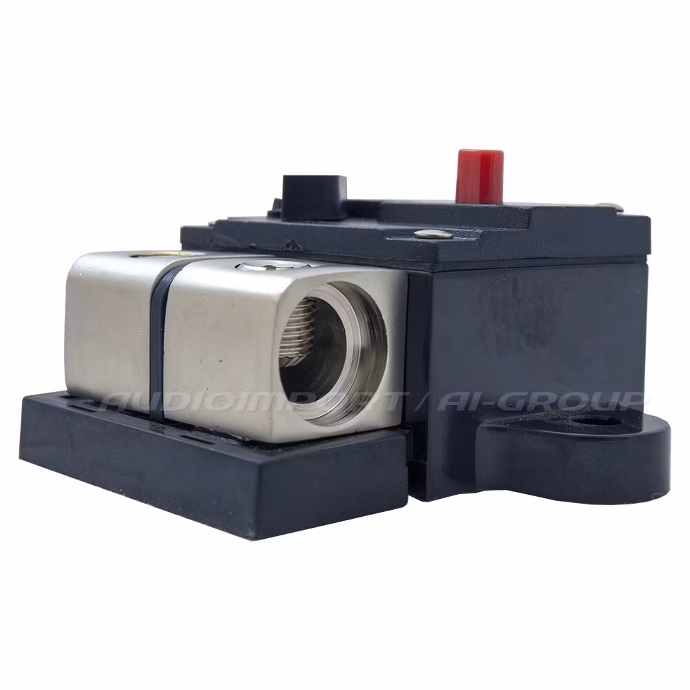 FOUR Connect 4-600126 Circuit breaker 100A