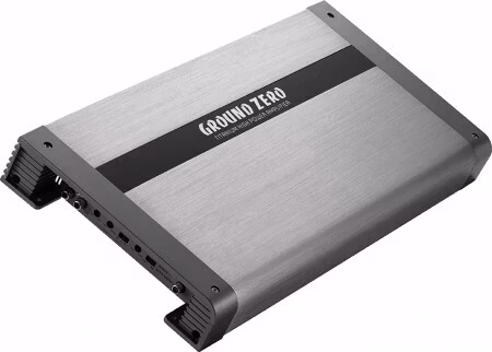 Ground Zero GZTA 5120X-II