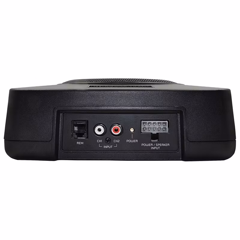 Ground Zero GZUB 600XACTII