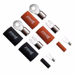 FOUR Connect 4-690902 Amp connector set 25mm²