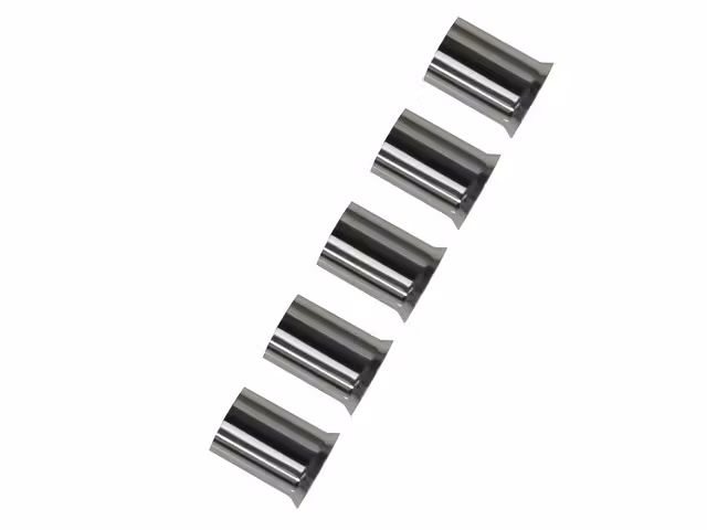 FOUR Connect wire end sleeve 50 mm2, 20 pcs