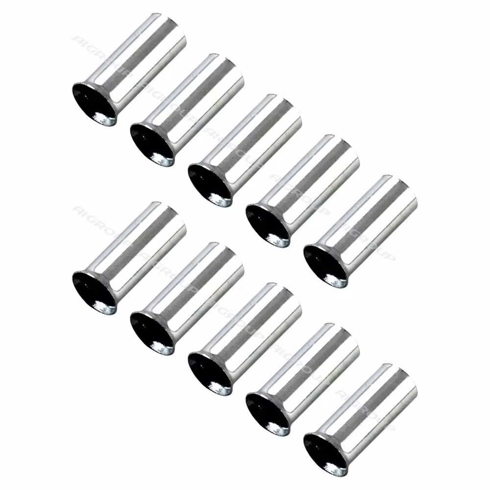 FOUR Connect 4-690715 wire end sleeve 10mm2, 10 pcs