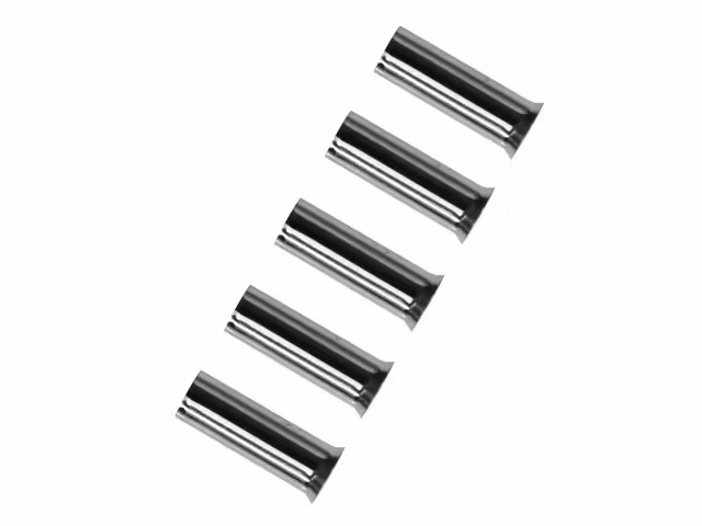 FOUR Connect 4-690714 wire end sleeve 6.0mm2, 10 pcs