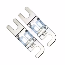 FOUR Connect 4-690666 MiniANL Fuse 80A, 10pcs