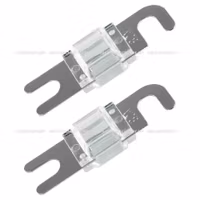 FOUR Connect 4-690656 MiniANL Fuse 80A, 2pcs