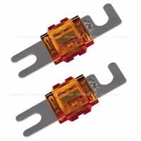 FOUR Connect 4-690658 MiniANL Fuse 150A, 2pcs