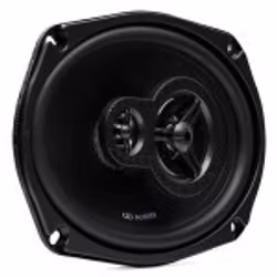 DD Audio EX6X9