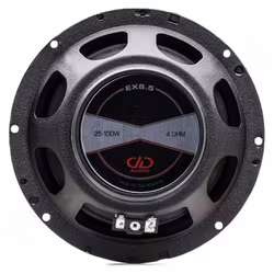 DD Audio EX6.5