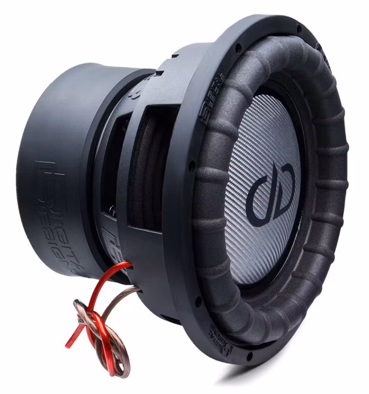 DD Audio 3510G ESP D2