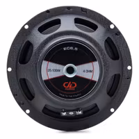 DD Audio EC 6.5