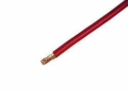 FOUR Connect 4-800213 STAGE2 20mm2 OFC power cable red  50m