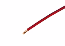 FOUR Connect 4-800112 STAGE2 10mm2 OFC power cable red 50m