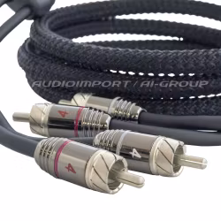 FOUR Connect 4-800354 STAGE3 RCA-cable 3.5m