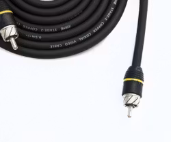 FOUR Connect STAGE2 4-800621 RCA-video 5.5m