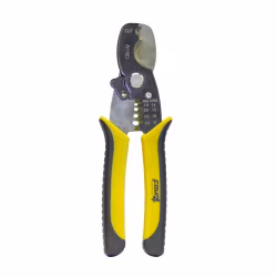 FOUR Connect 4-600119 cable cutter and stripper tool