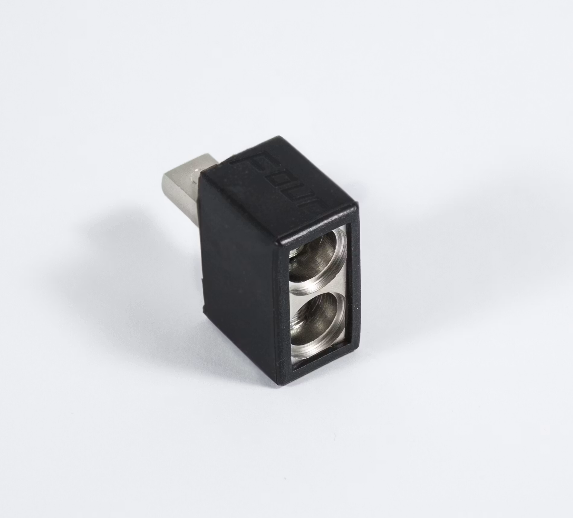 FOUR Connect  4-600111 terminal block 50/2x50 mm2