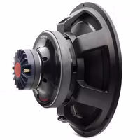 DD Audio VO-W15-S4