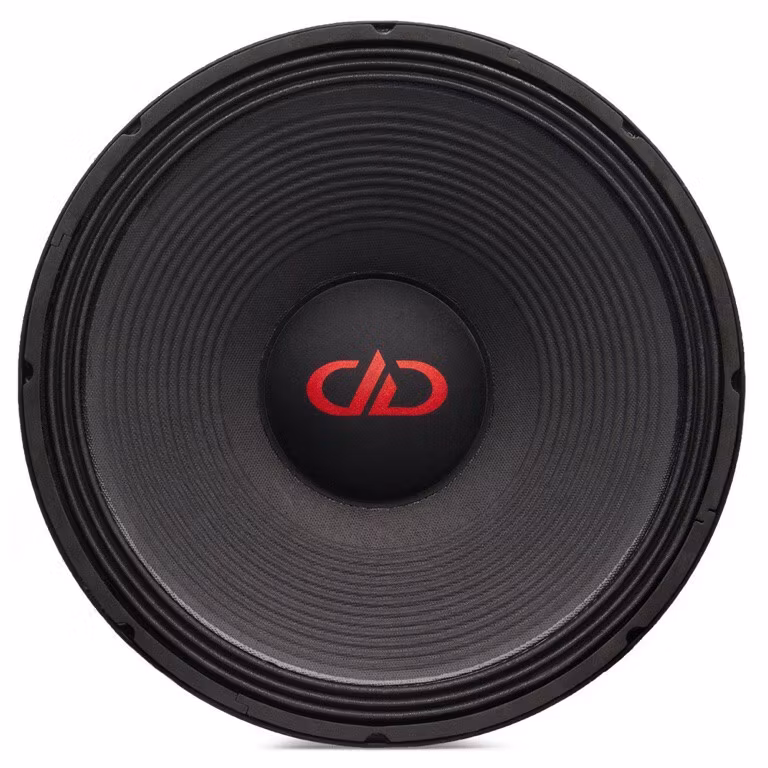 DD Audio VO-W15-S4