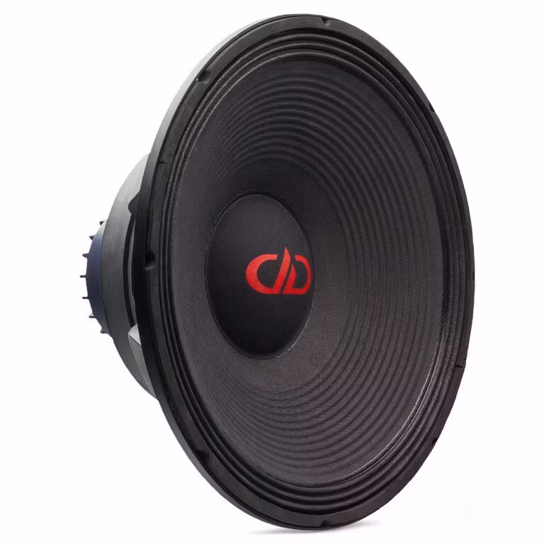 DD Audio VO-W15-S4