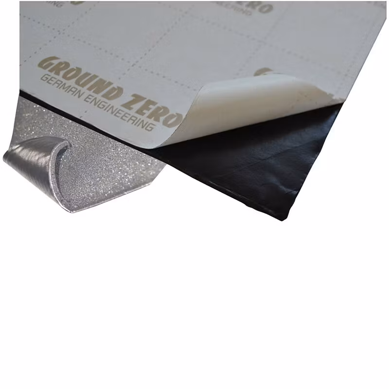 Ground Zero GZDM 1900MC-Gold