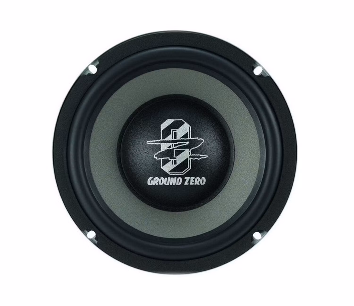 Ground Zero GZMW 200X-NEO