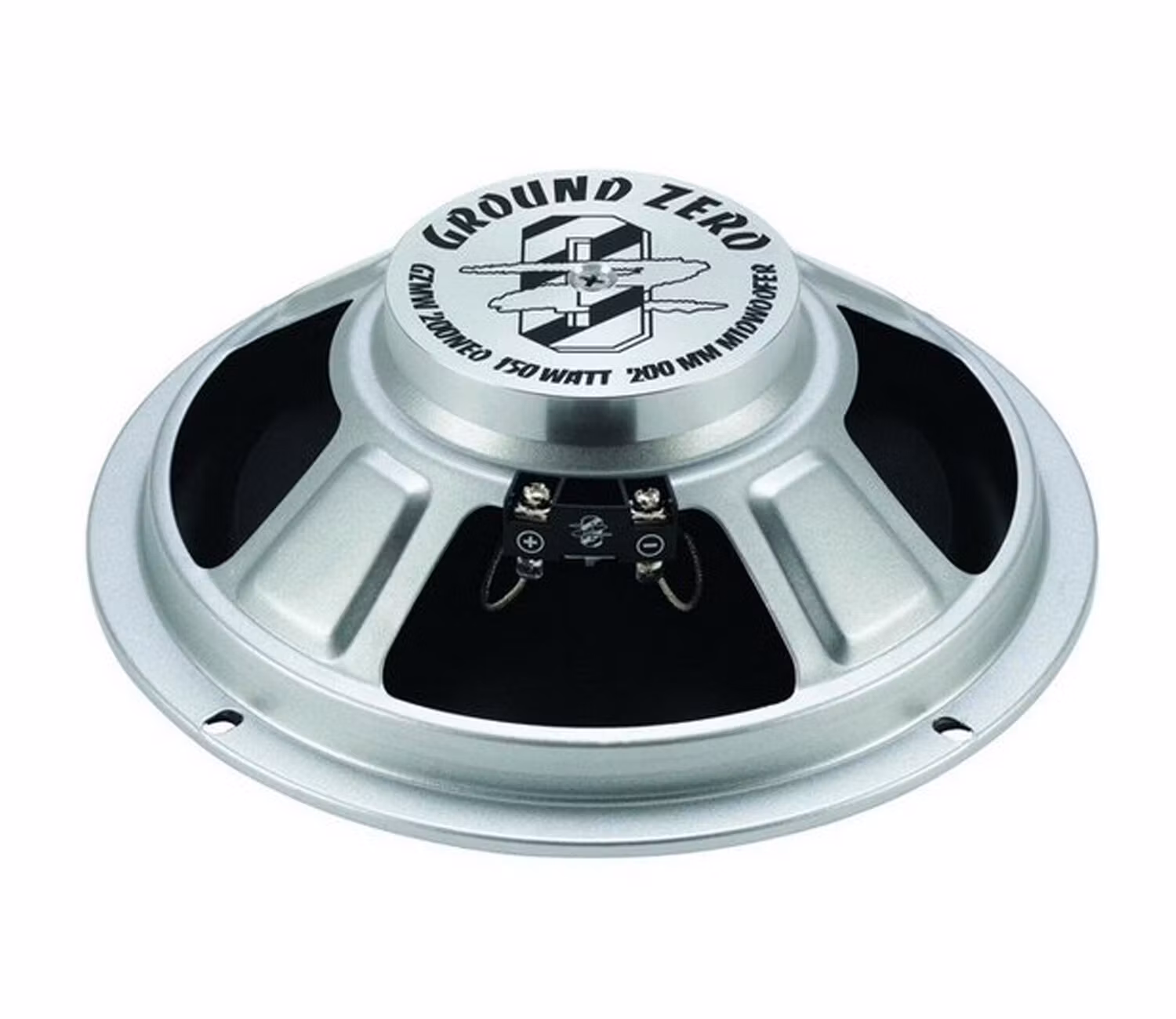 Ground Zero GZMW 200X-NEO