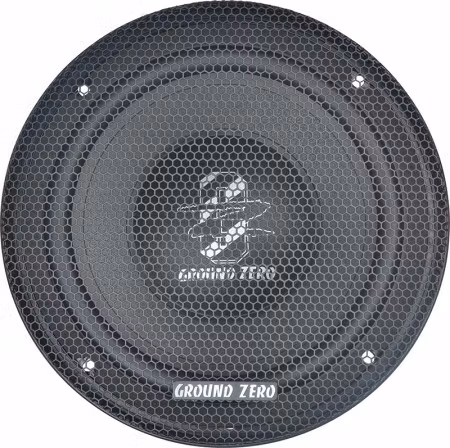 Ground Zero GZMW 200X-NEO