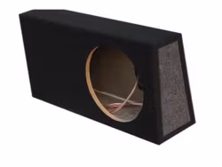 FOUR Audio AI-12FLAT enclosure 12?