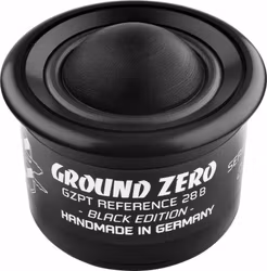 Ground Zero Reference 28 B
