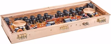 Ground Zero Reference 2PURE