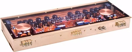 Ground Zero Reference 2PURE