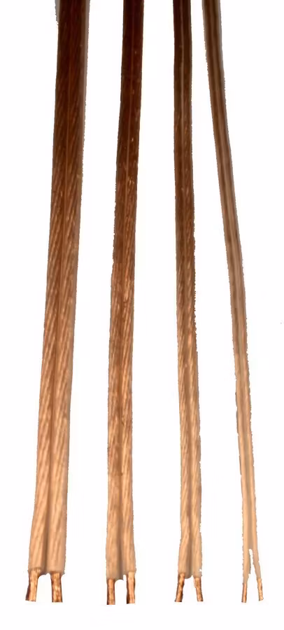 FOUR Connect 4-SC0.75 Speaker cable 0.75mmq OFCA 250m