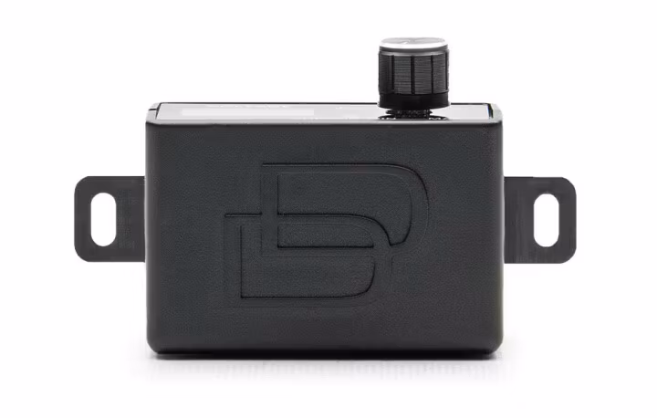 DD Audio M1d