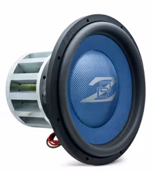 DD Audio Z 318 D1