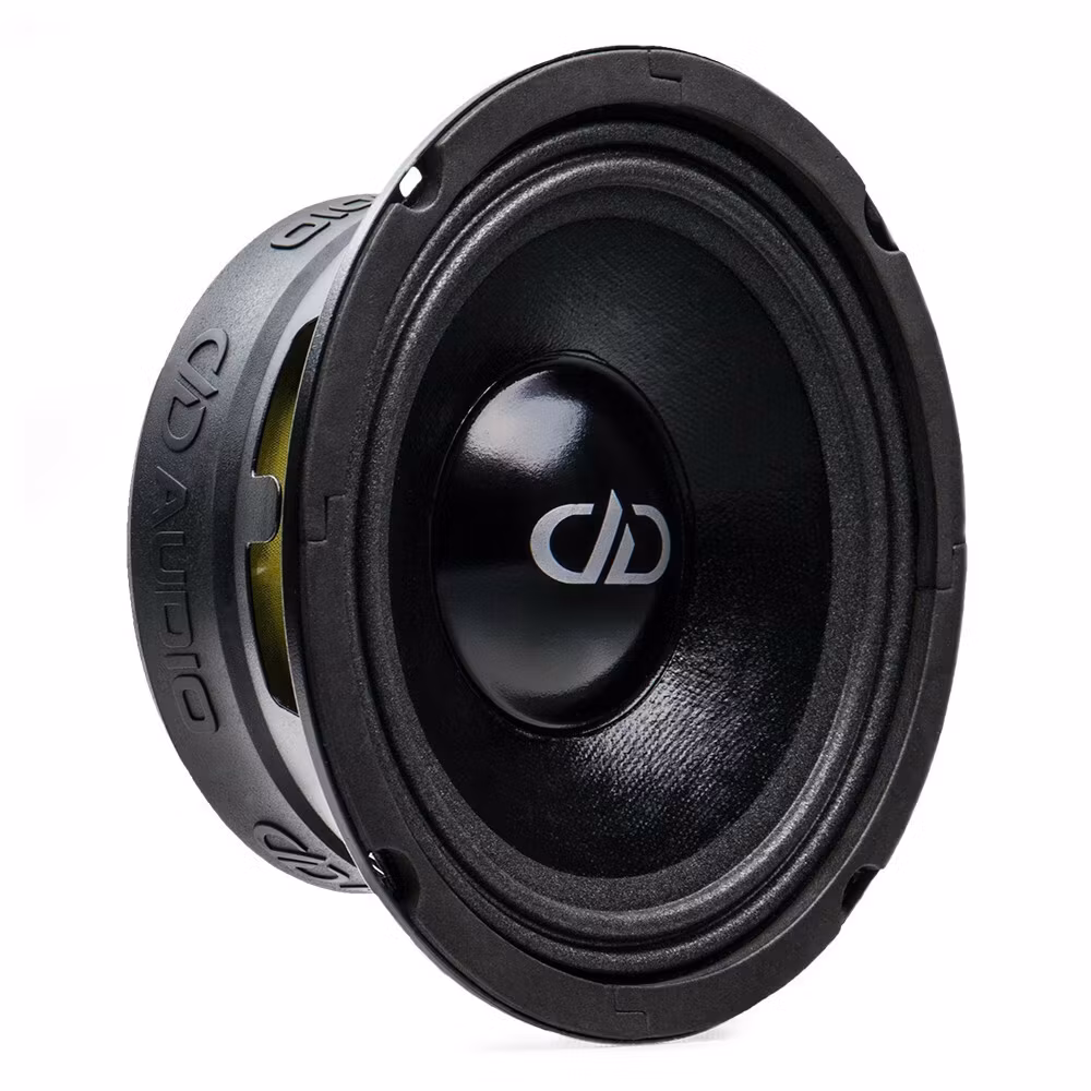 DD Audio VO-M6.5-S4