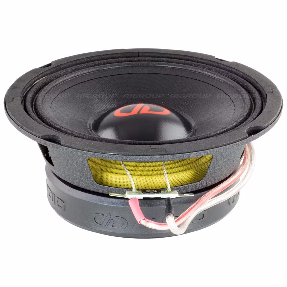 DD Audio VO-M6.5-S4