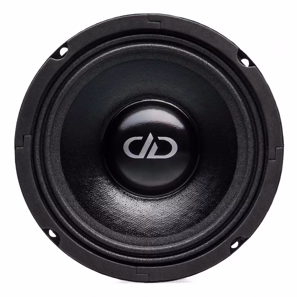 DD Audio VO-M6.5-S4