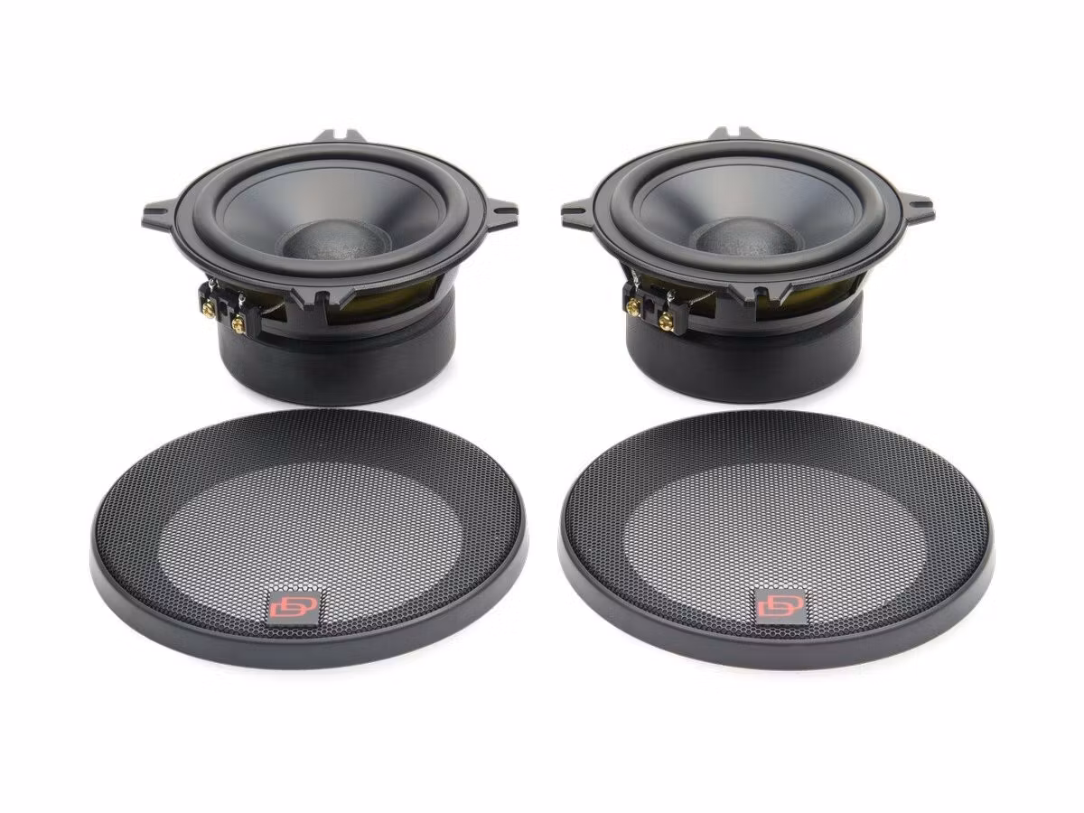 DD Audio AW5.25