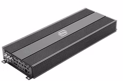 DD Audio SS5