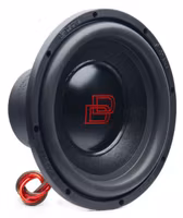 DD Audio 1512a D2