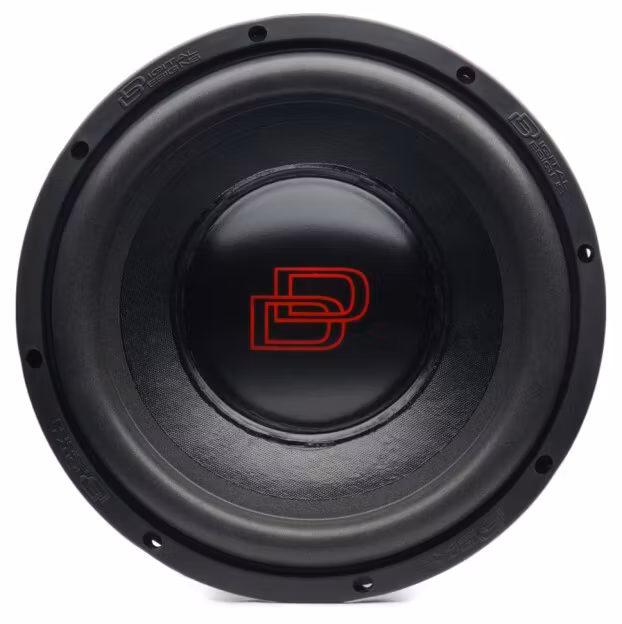 DD Audio 1512a D2