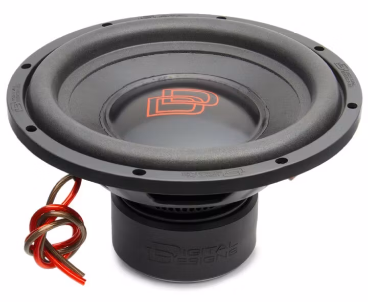 DD Audio 1512a D2