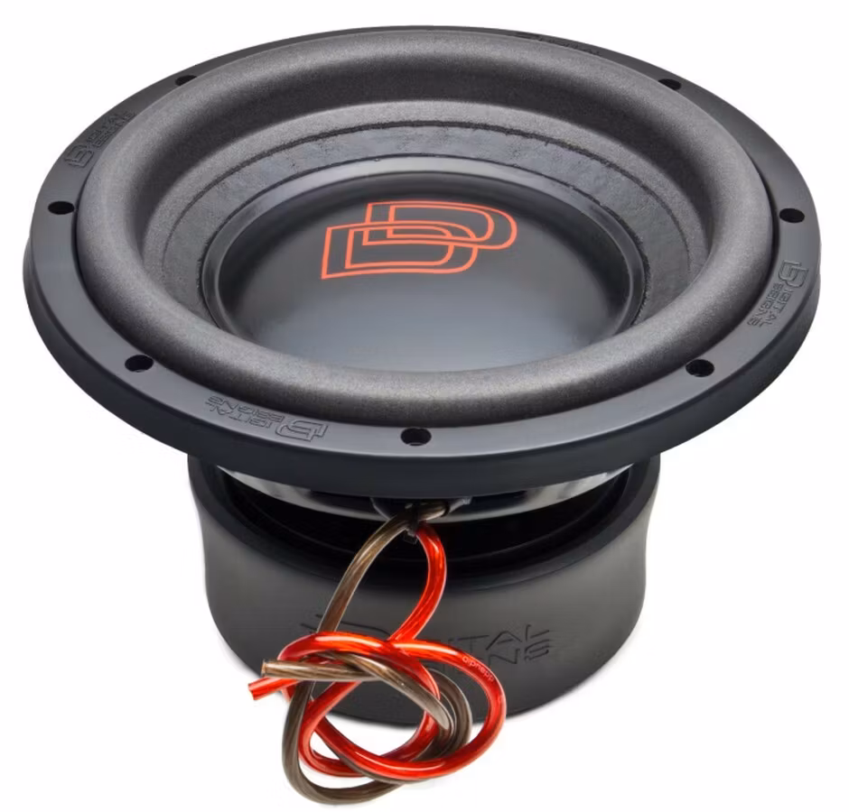 DD Audio 2518c D2