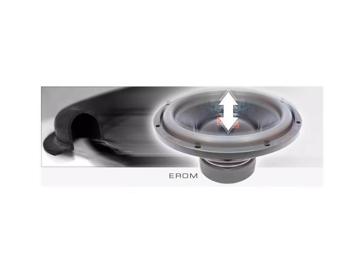 DD Audio 2518c D2