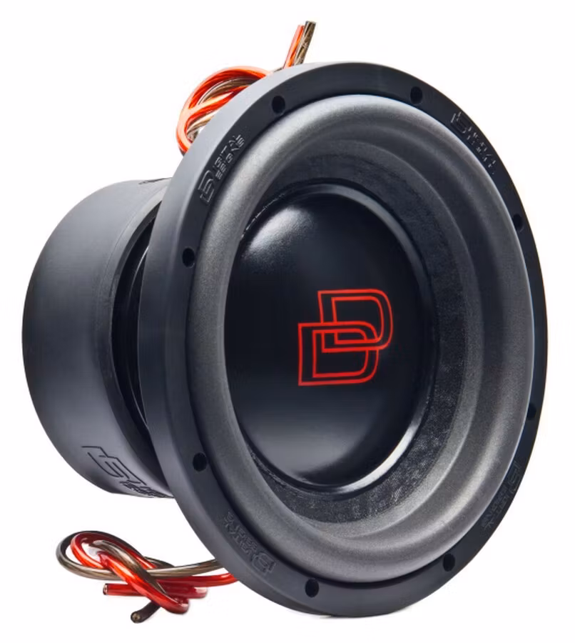 DD Audio 2518c D2
