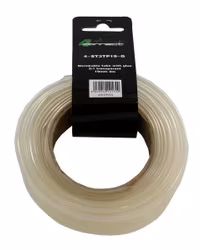 FOUR Connect 4-ST3TP19-G shrink tube with glue,  2:1 transparent, 19mm 3m