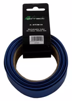 FOUR Connect 4-STS3B19 Shrink tube,  2:1 blue 19mm 3m