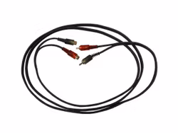 4CONNECT Pure OFC 2.0m RCA Extension cable