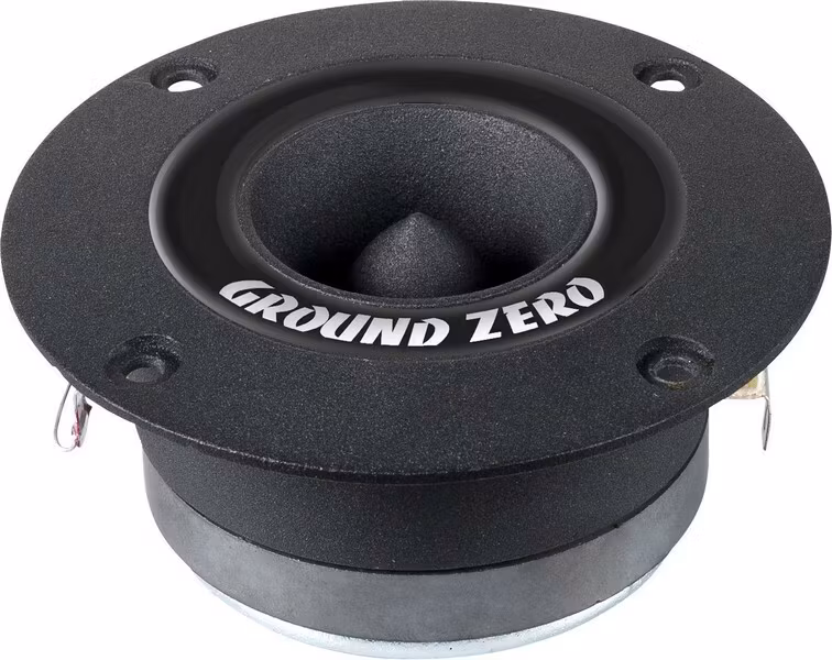 Ground Zero GZCT 3500X-B