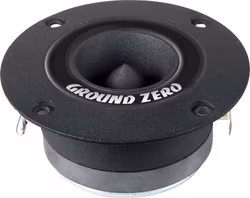 Ground Zero GZCT 3500X-B